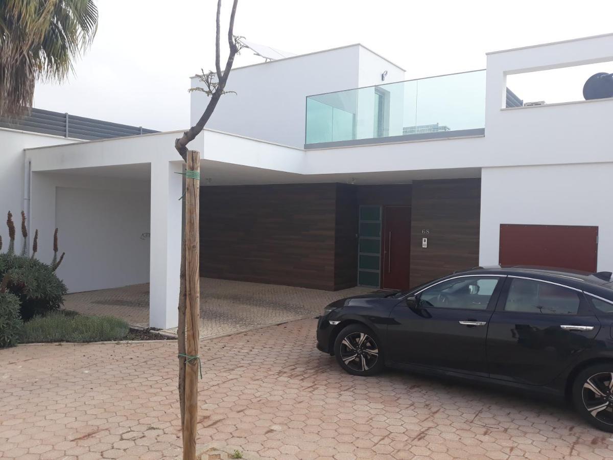 Tio Papel V Villa Albufeira Esterno foto